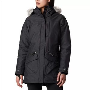Women's Carson Pass Interchange Jacket